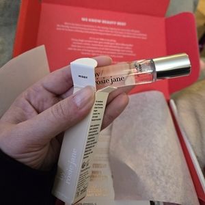 By Rosie Jane MISSY Roll On Rollerball Oil NEW by / Rosie Jane